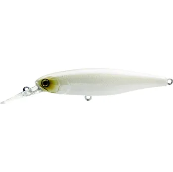 Nástraha Wobler ILLEX Squirrel 76SP Bone