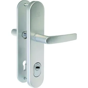 Dveřní kování Assa Abloy BK 321 Rozteč: 72