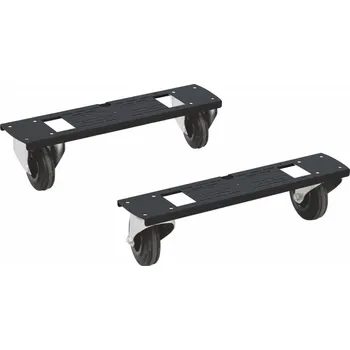 Příslušenství ke svářečce Lišty s kolečky pro svářečky GYS