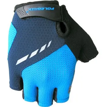 Cyklistické rukavice rukavice Poledník MEMOGEL modré (rukavice Poledník MEMOGEL červené)