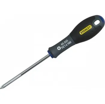 Šroubovák Šroubovák křížový Pz1x250mm Stanley FatMax 1-65-336