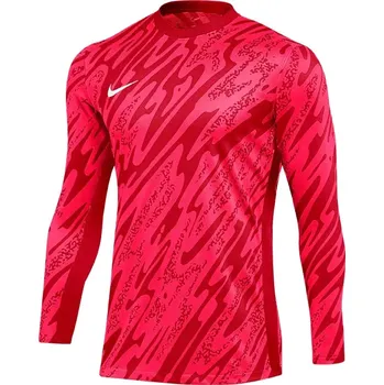 Fotbal Dres s dlouhým rukávem Nike M NK DF GARDIEN V GK JSY LS fd7474-644 Velikost XS