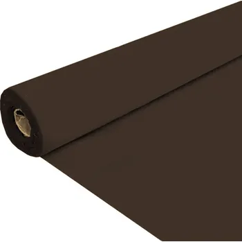 monterkovina metráž hnědá (montérková látka kepr z bavlny)
