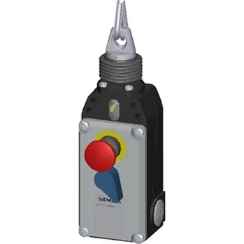 spínaný zdroj SIEMENS Spínač 3SE7141-1EG10 lankový 3SE7141-1EG10