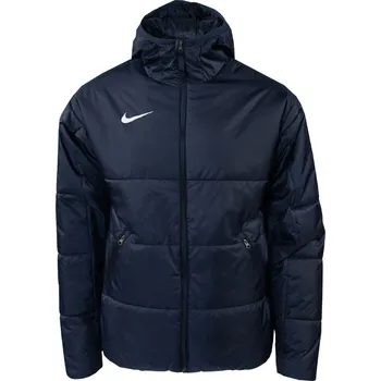 Fotbal Bunda s kapucí Nike Y NK TF ACDPR24 FALL JACKET fd7708-451 Velikost M (137-147 cm)