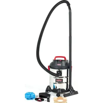 Průmyslový vysavač NAC VC120-20-KL