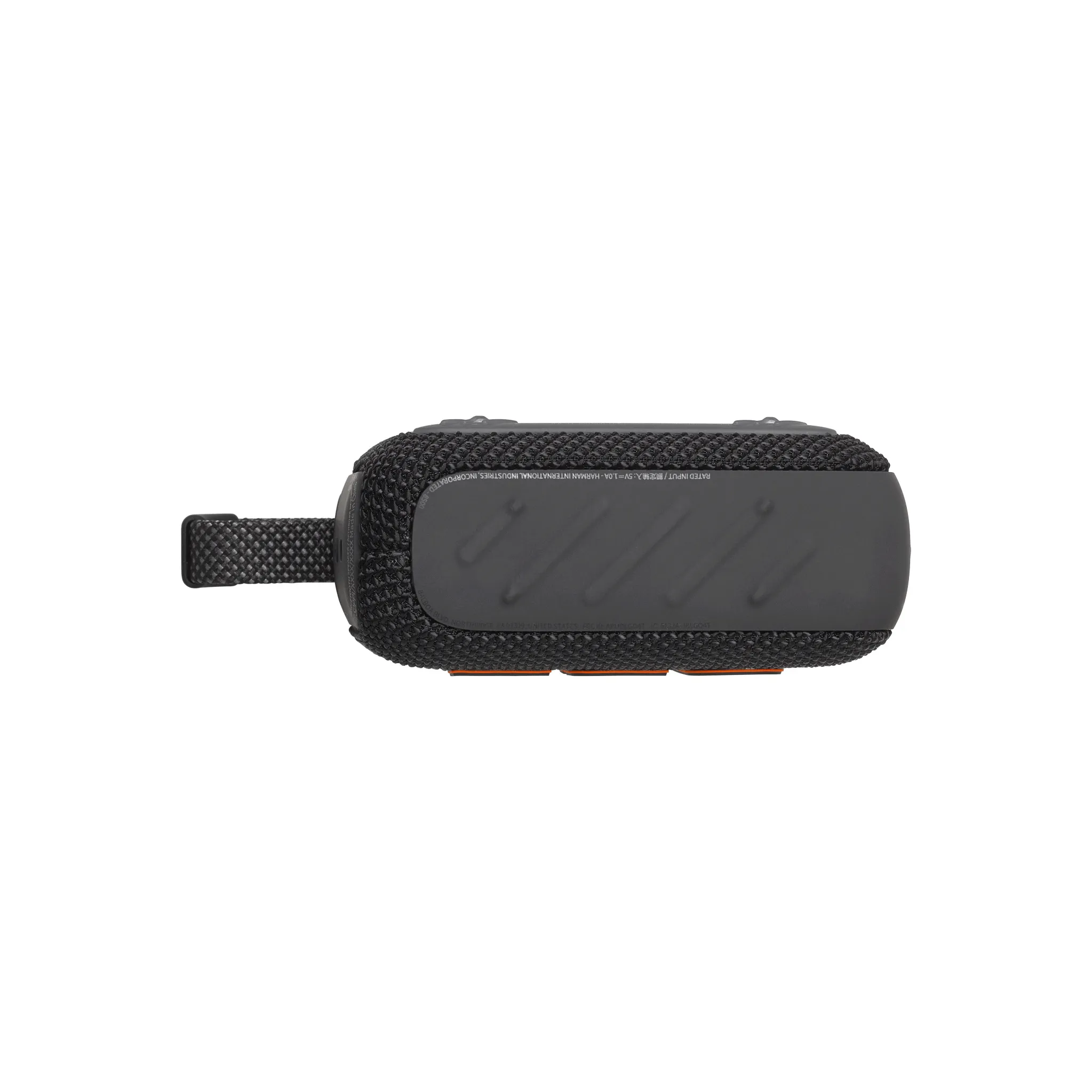 Fotografie 11 - Bluetooth reproduktor JBL GO4 Black