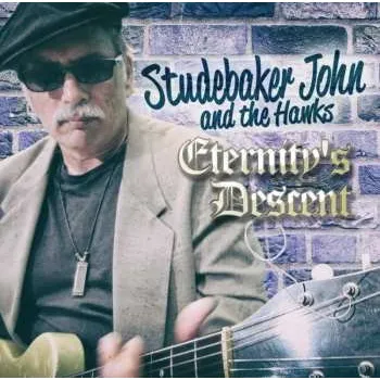 Zahraniční hudba CD Studebaker John & The Hawks: Eternity's Descent 2020