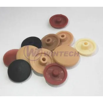 Šroub Krytka konfirmátu - DUB 781 pr. 5mm Balení: 1000 ks PACAI04005AAP1