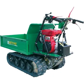 Přepravník ACTIVE 1460H EXT