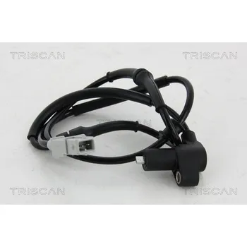 ABS Snímač, počet otáček kol Triscan A/S 8180 28108