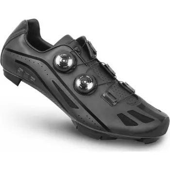 Pánské cyklistické tretry Tretry FLR F95X Black 42