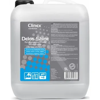 Masážní přístroj Clinex Delos Shine 5L 77-146