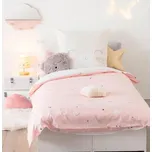 Atmosphera Dětské oboustranné povlečení Cat