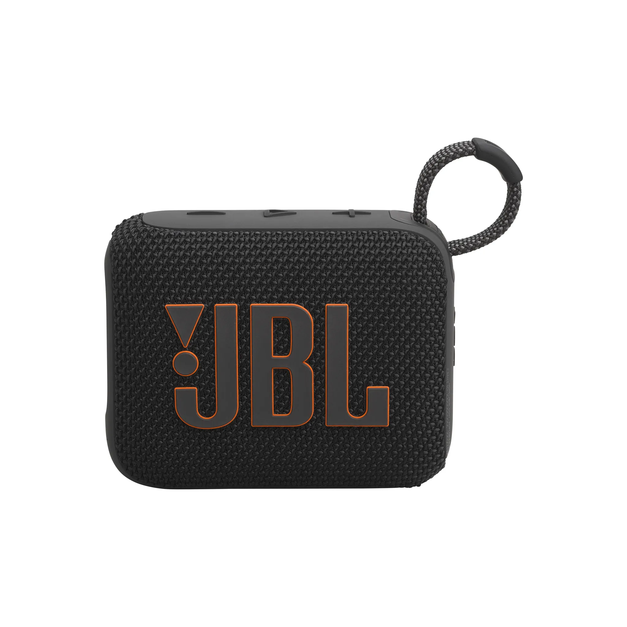 Fotografie 2 - Bluetooth reproduktor JBL GO4 Black