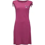 Šaty Loap ASASBEDA růžové - Růžová, XS(34)