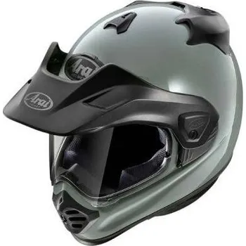 Helma na motorku ARAI přilba TOUR-X 5 eagle grey - XL