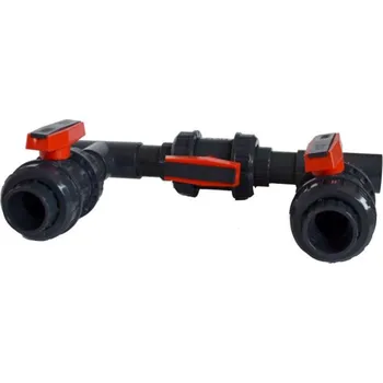 Příslušenství k čerpadlu Brilix - Bypass set pro tepelná čerpadla XHP