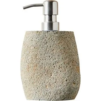 Dávkovač mýdla Dávkovač mýdla Muubs VALLEY V.12cm šedý