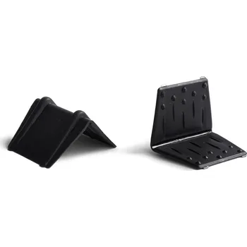 Obalový materiál Ochranné plastové hrany OPR 40 - 40 mm, 1600 ks