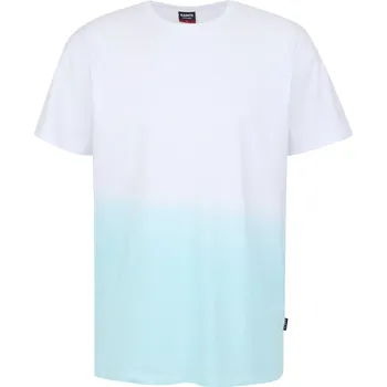 Pánské tričko Pánské triko SAM 73 VITO MT 833 MINTOVÁ M