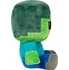 plyšák Minecraft Baby zombie Steve 18 cm