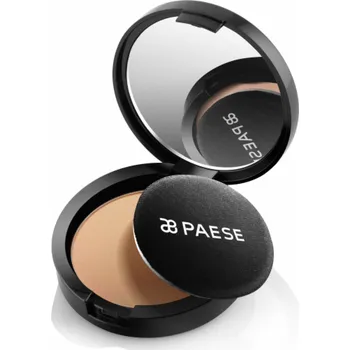 Masážní přístroj Paese Illuminating & Covering Powder 9 g