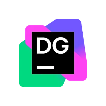 Grafický software DataGrip , personal licence, 1 rok předplatné