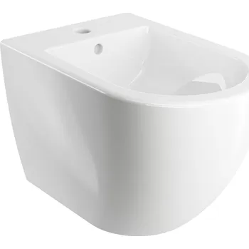 Bidet Omnires Ottawa bidet závěsný bílá OTTAWACMBIBP