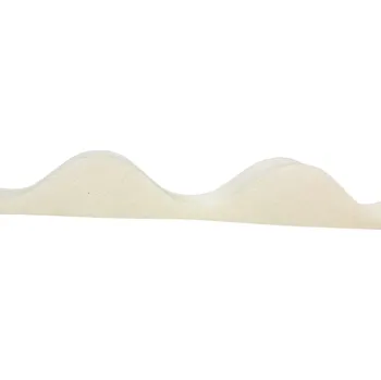 Zahradní stavba Spodní pěnové těsnění k vlnitým deskám 830 mm