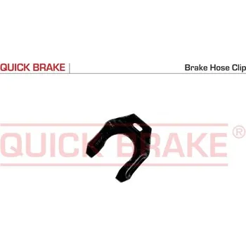 Brzdový systém Držák, brzdová hadice Quick Brake 3214