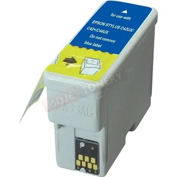 KOMPATIBILNÍ KAZETA EPSON T040 (C13T04014010) BLACK