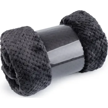 deka Deka mikroflanel strukturovaný 150x200 cm