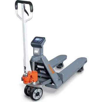 Paletový vozík Unicraft PHW 2002 WP