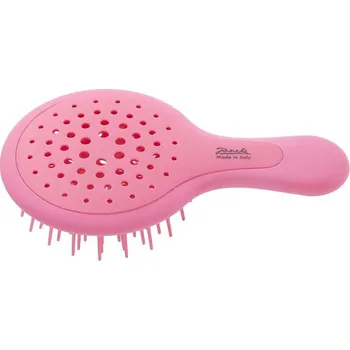Jäneke Mini Superbrush Fuchsia Fluorescent 10SP220 FFL