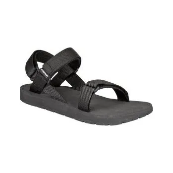 Pánská treková obuv Source Classic Men Black černá 36 EU