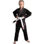 Dětské kimono pro trénink Jiu-jitsu DBX BUSHIDO X-Series vel. 120-130cm