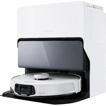 Roborock S8 MaxV Ultra