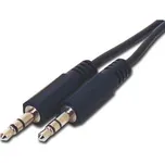 KB KABEL AUDIO KABEL 3,5mm JACK M/M, 15M kjackmm15