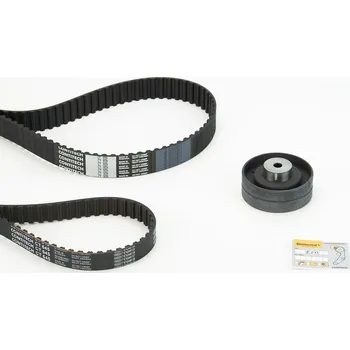 Sada rozvodového řemene CONTINENTAL CTAM CT939K6PRO