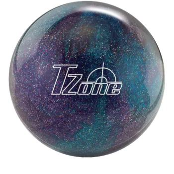 Bowlingová koule TZONE DEEP SPACE 10 LBS