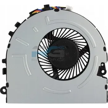 Ventilátor pro notebook Ventilátor HP 15-db1061nw 15-db0067nw