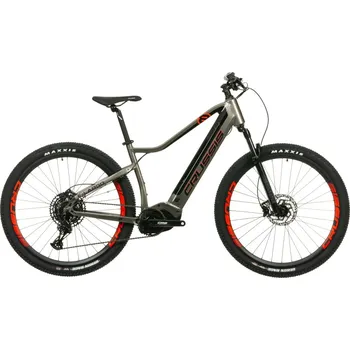 Elektrokolo CRUSSIS e-Largo 8.9-L 25 Ah 29" 2024
