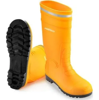 Dámské kozačky Pracovní kozačky 40 1/10 - S-78158