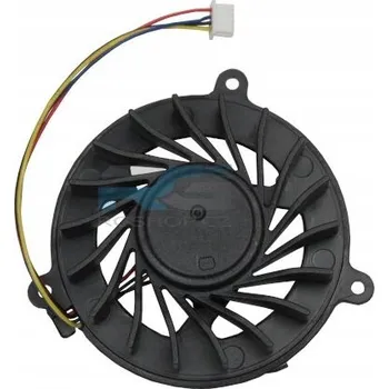 Ventilátor pro notebook Ventilátor ASUS PRO31F PRO31S PRO31J PRO31Q
