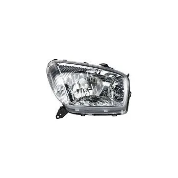Přední světlomet Pravé přední světlo TOYOTA RAV4 |6/2000-12/2003| DEPO | 21211F4RLDEM
