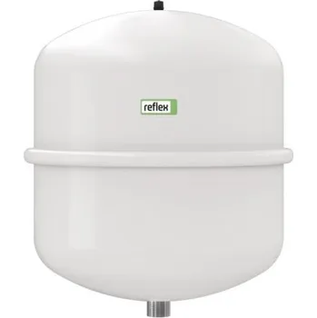 Expanzní nádoba Reflex N (NG) 25/4 expanzní nádoba 25l, 4bar, bílá