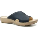 MARCO TOZZI 2-27901-42 navy, dámské pantofle