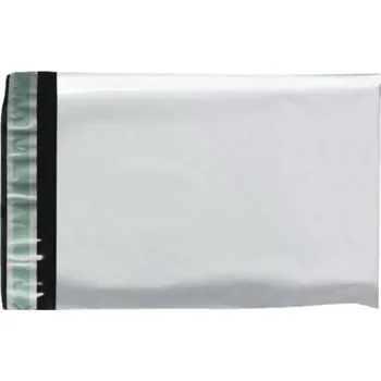 Obálka Plastová obálka, šíře 325 mm, délka 425 mm