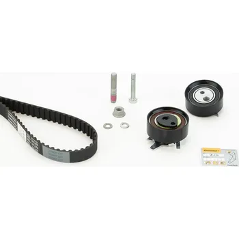 Sada rozvodového řemene CONTINENTAL CTAM CT914K1